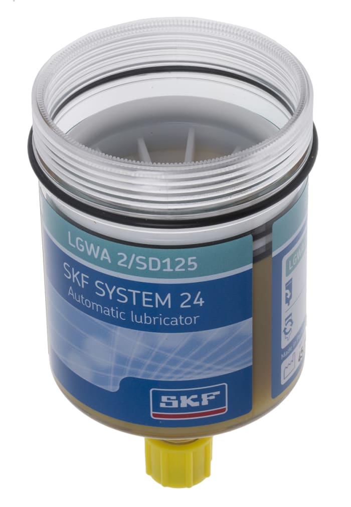 LGWA 2/SD125 SKF SKF Lithium Complex, Mineral Oil Grease 250 ml