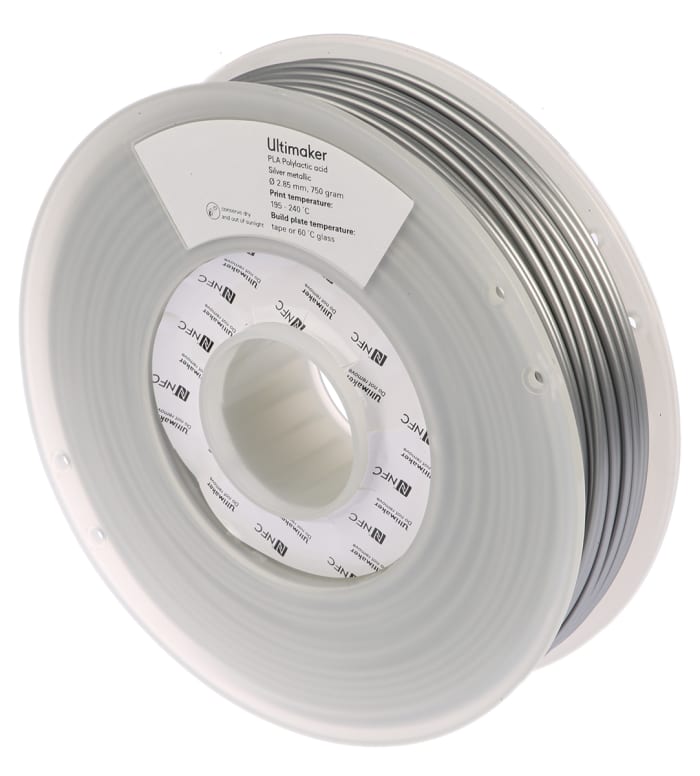 Ultimaker 1612 Волокно для 3D-принтера (филамент)