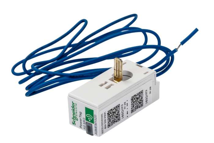 Schneider Electric A9MEM1520, Модуль связи автоматического выключателя, 63 A