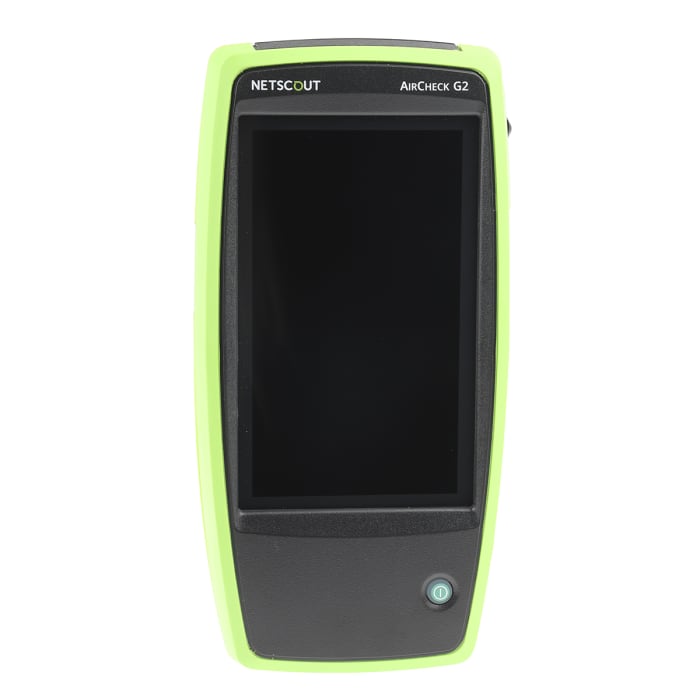 Netscout Aircheck-G2 Испытательное оборудование Wi Fi