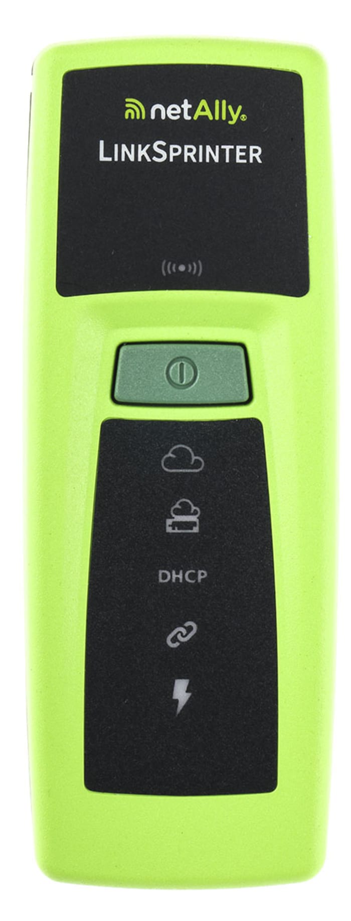 NetAlly LinkSprinter 300 Network Tester
