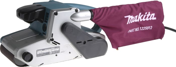 Makita 4 belt sander clearance