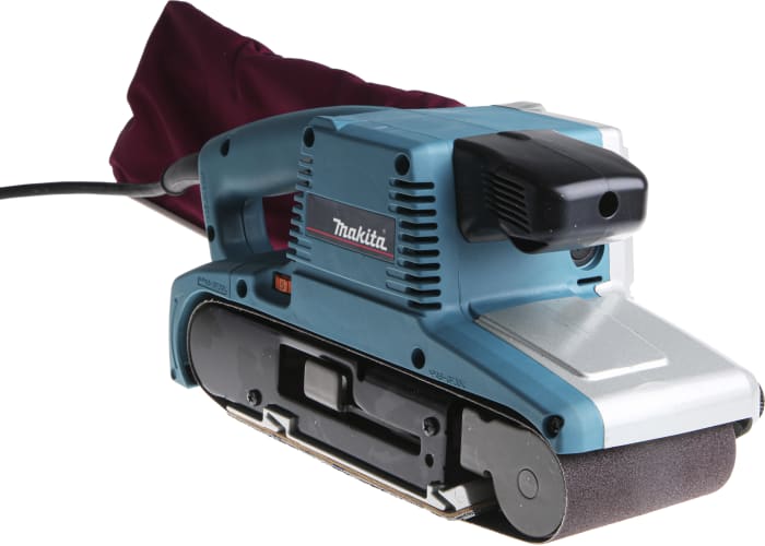 Makita 9404 belt sander hot sale