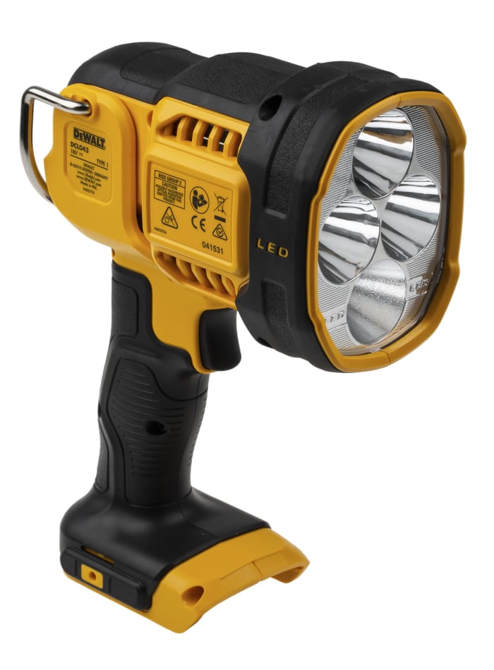 DeWALT LED Inspection Lamp