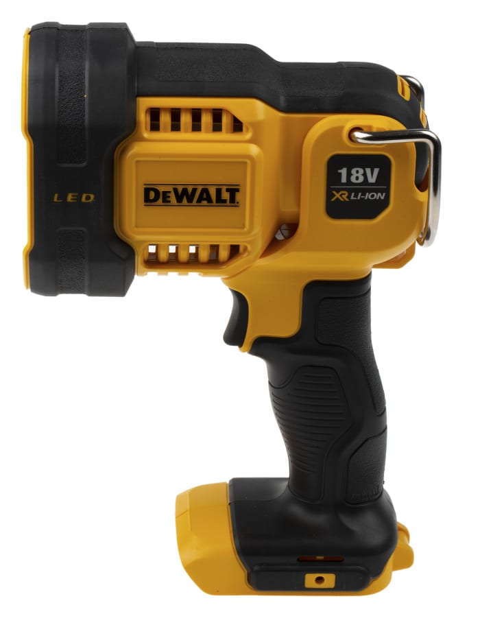 Dewalt 18v lamp hotsell