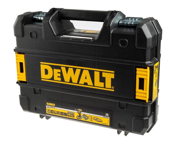 Dewalt dcd791d2 cordless drill 2025