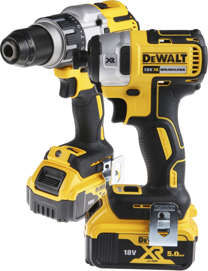 Dewalt dck276p2 best sale