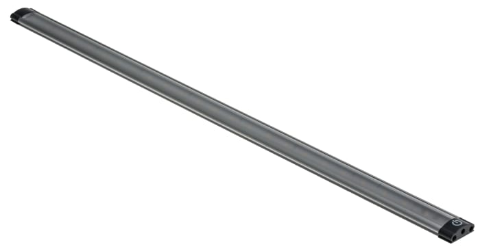 RS PRO LED Cabinet Light, 12 V, 500 mm Length, 3000K