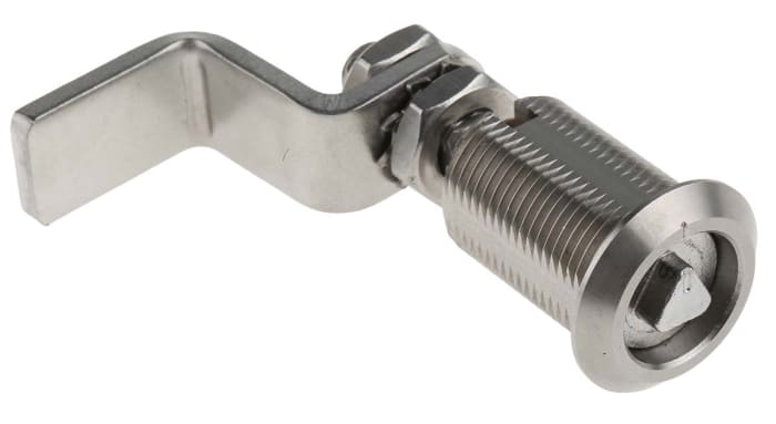 Compression latch deals