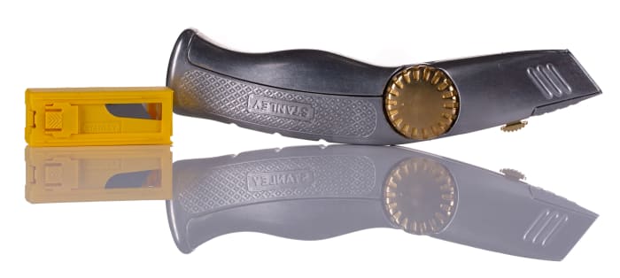 Stanley fatmax 2024 xtreme utility knife