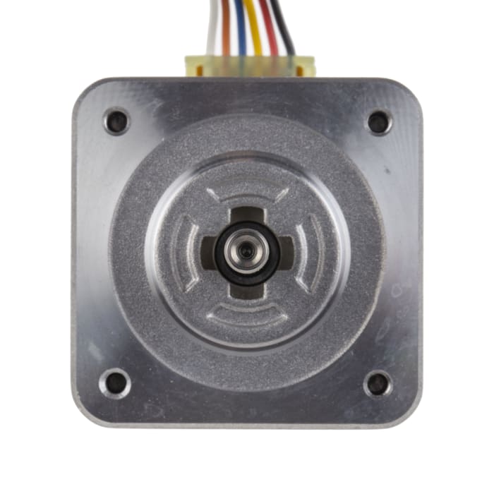 103H5208-0483 Sanyo Denki | Sanyo Denki 103H52 Series Stepper
