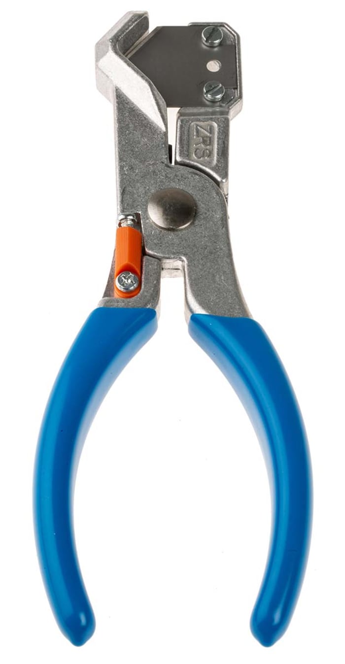 Festo Pipe Cutter 20 mm, Cuts Plastic