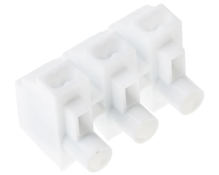 Diode LED DITBCONNTTW1 8mm Tape To Wire Terminal Block, 49 OFF