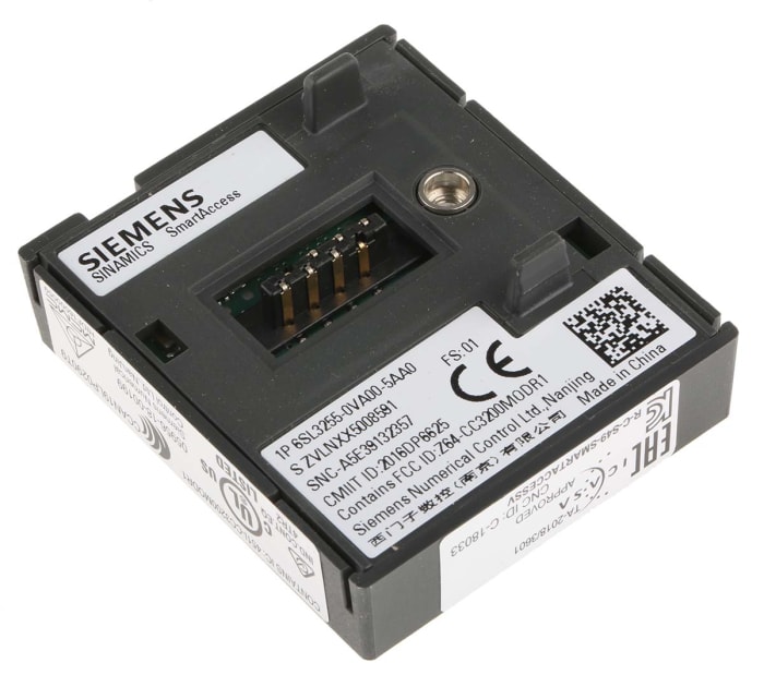 6SL3255-0VA00-5AA0 Siemens | Siemens, Bağlantı Modülü, SINAMICS