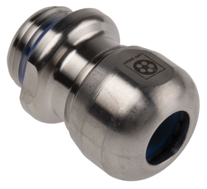 Presse-étoupe Lapp SKINTOP, M16, Ø 6mm à Ø 10mm, IP68, IP69