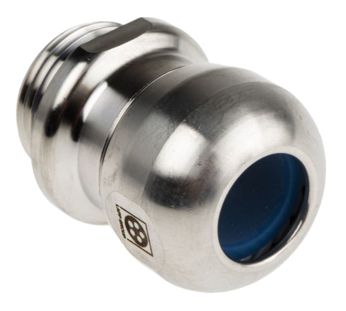 Prensaestopas Lapp SKINTOP de Acero Inoxidable , rosca M20 , IP68, IP69