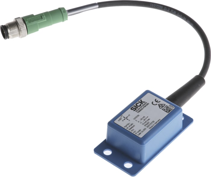 SICK TMM55E-PMH060 Inclination Sensor, IP65, IP67