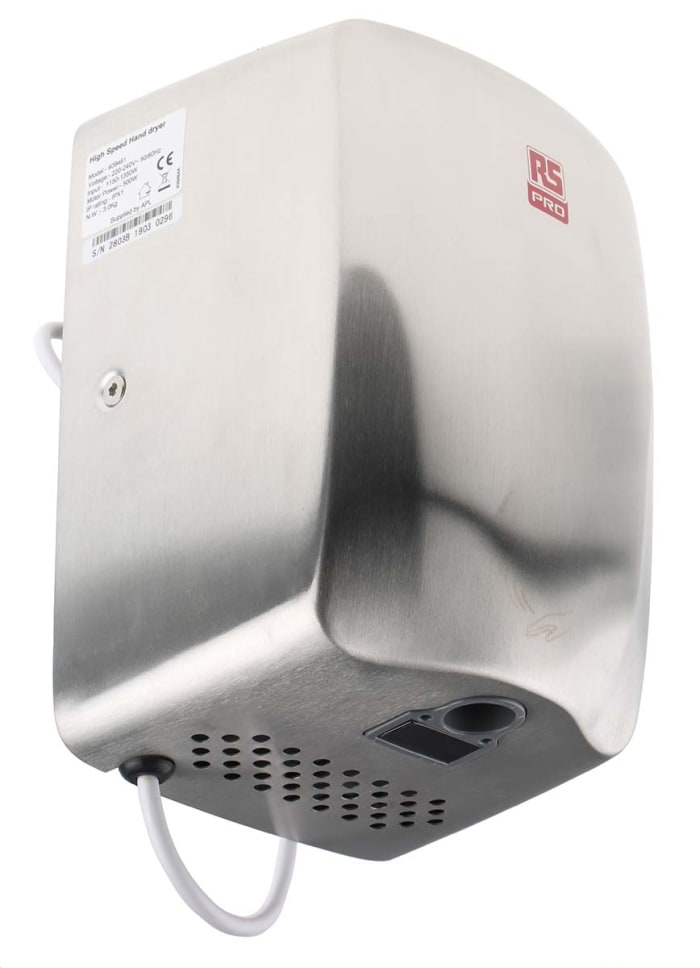 Hand dryer for home top
