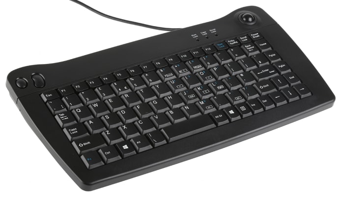RS PRO Мини клавиатура