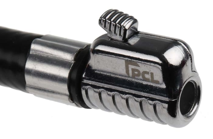 DAC404 PCL | PCL Tyre Inflator 250 psi, 6.35 mm Air Inlet (BSP) | 137 ...