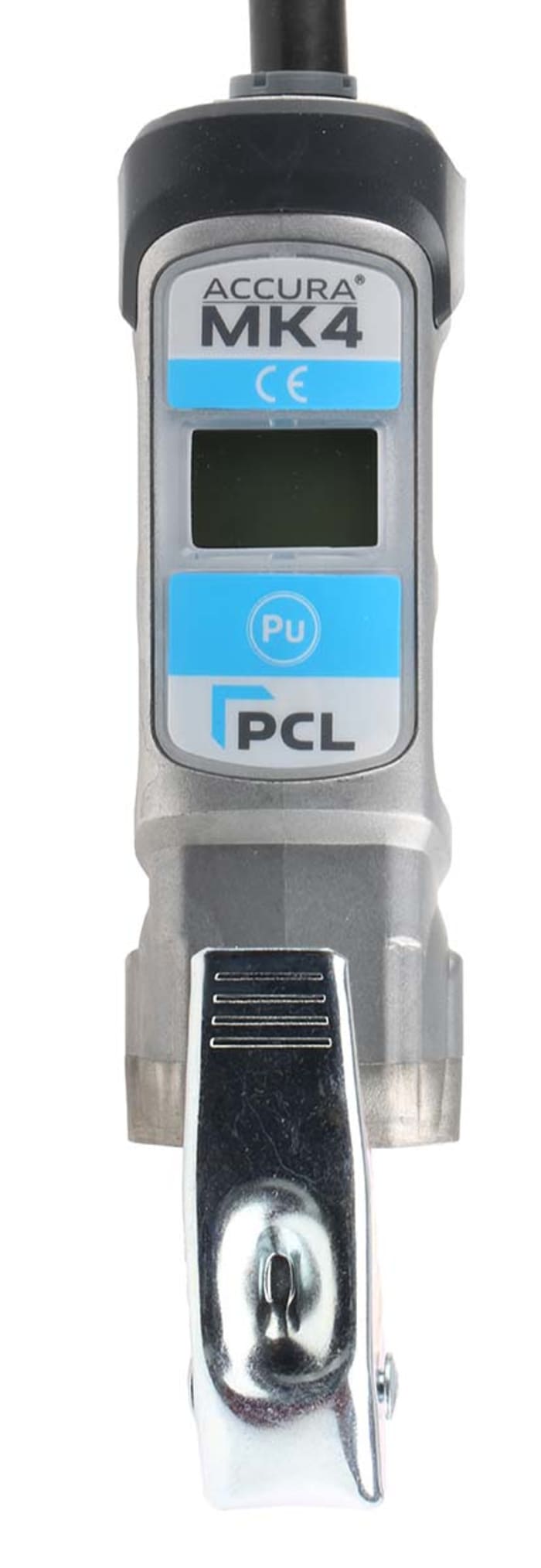 4 Tyre Inflator 2.7m Hose TCO Connector