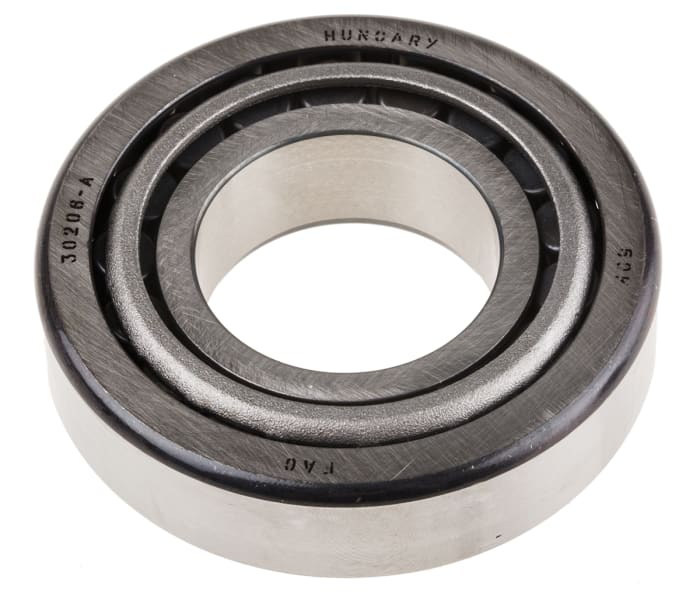 30206-A FAG | FAG 30206-A Taper 30 mm ID Roller Bearing, 62 mm OD | 137 ...