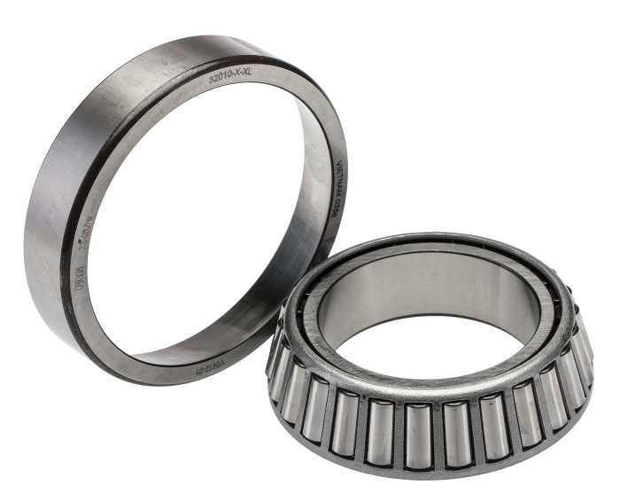 FAG 32010-X-XL Taper 50 mm ID Tapered Roller Bearing, 80 mm OD