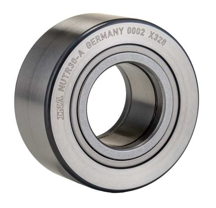 NUTR30-A INA | INA Yoke Cam Follower NUTR30-A 30 mm ID, 62 mm OD | 137 ...