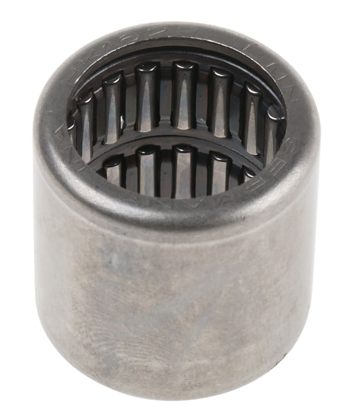 HK3516-2RS Sealed Shell Cup Needle Roller Bearing 35x42x16