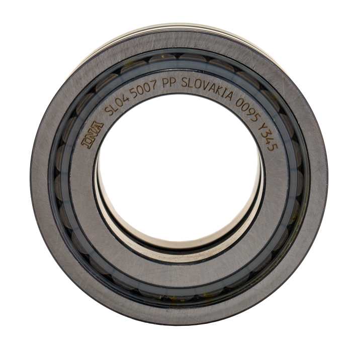 SL045007-PP INA | INA SL045007-PP 35 mm ID Roller Bearing, 62 mm OD ...