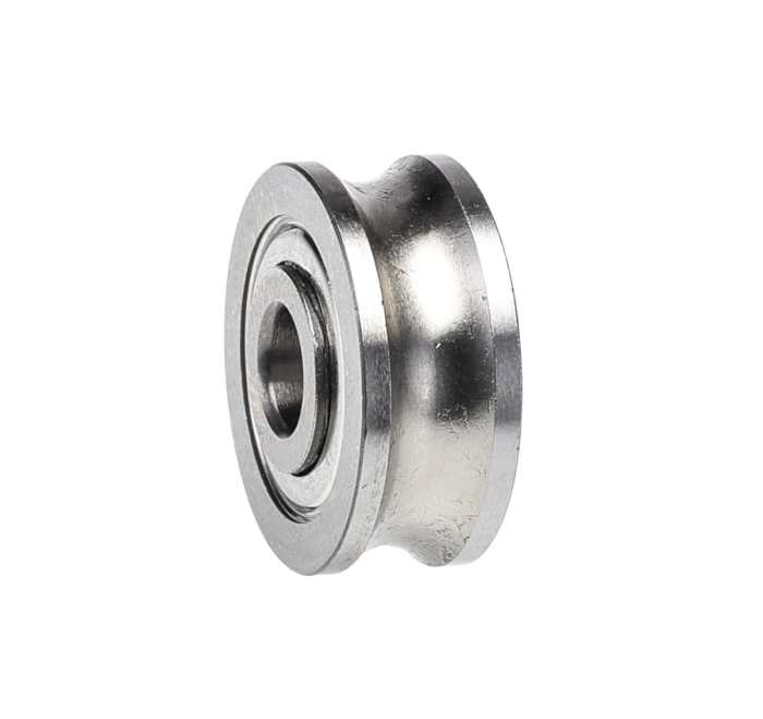 LFR50/5-6-2Z-HLC INA | INA Yoke Track Roller LFR50/5-6-2Z-HLC 5 mm ID ...