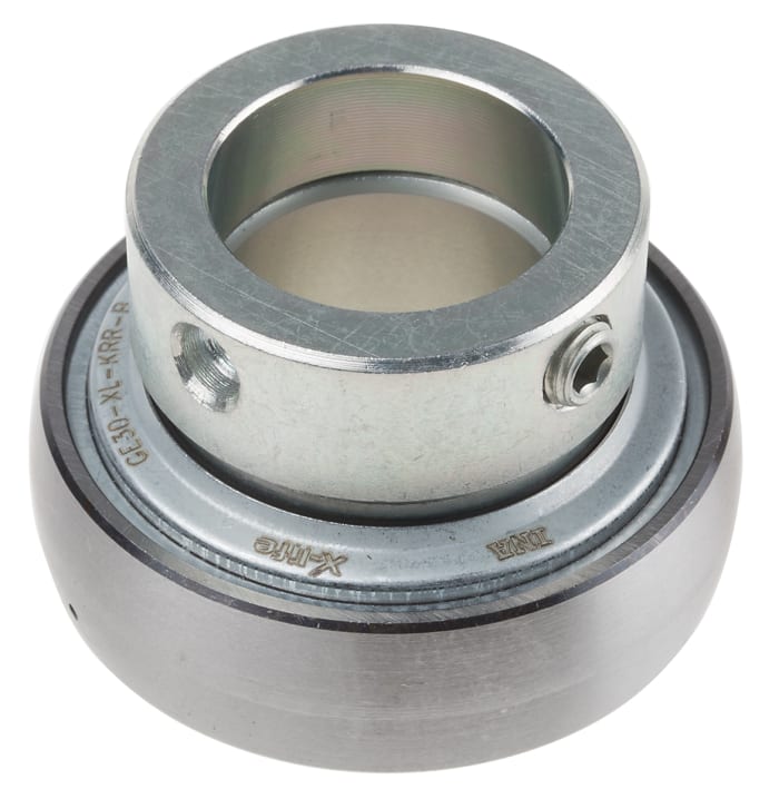 GE30 XL KRR B INA INA Bearing Inserts 30mm ID 62mm OD GE30 XL
