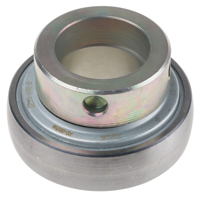GE35-XL-KRR-B INA | INA Spherical Bearing 35 mm ID 72 mm OD GE35-XL-KRR ...
