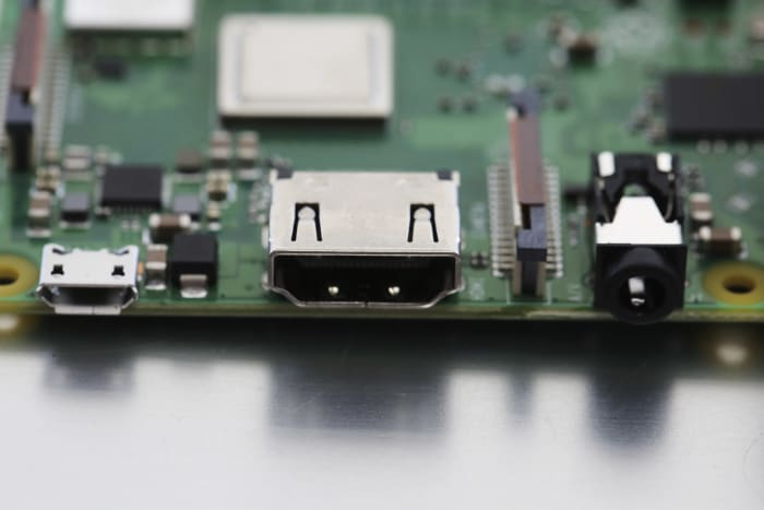 Raspberry Pi 3 Model B+ Raspberry Pi | Raspberry Pi 3 B+ | 137-3331 | RS