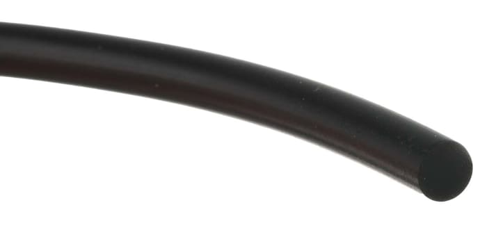RS PRO, RS PRO Nitrile Rubber O-Ring, 200mm Bore, 210mm Outer Diameter, 196-5182