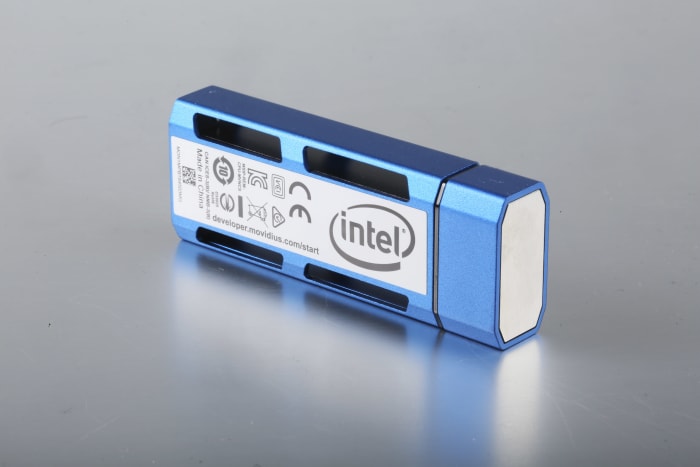NCSM2450.DK1 Intel | Intel Movidius Neural Network Compute