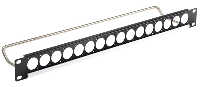 16 patch cheap panel