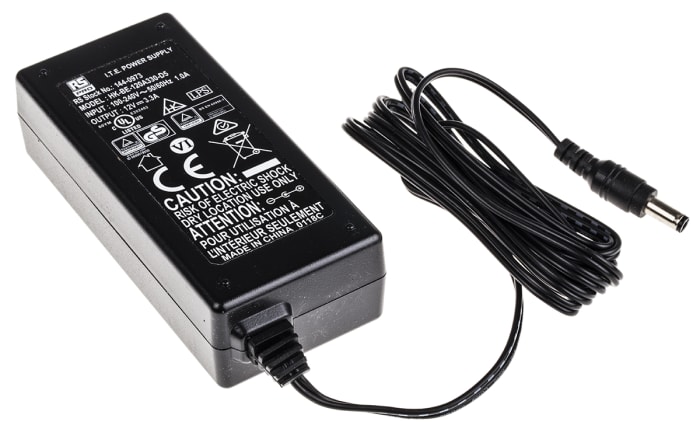 RS PRO Power Supply