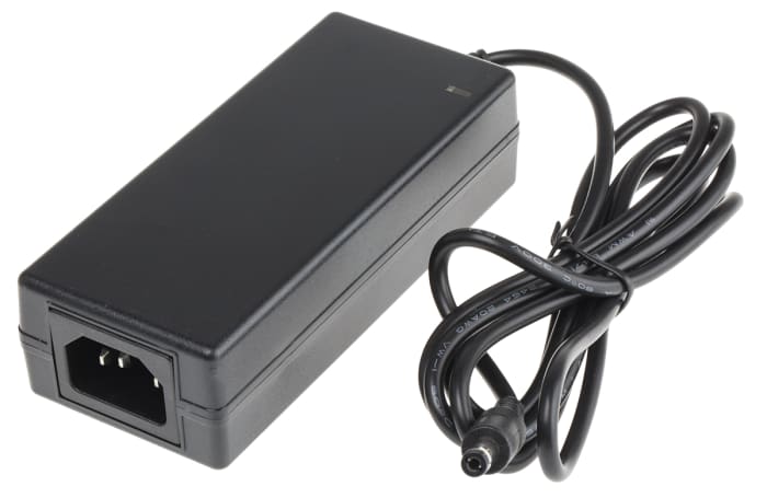 RS PRO AC/DC Adapter