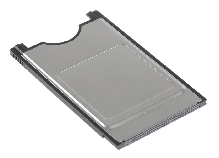 TS0MCF2PC Transcend Transcend PCMCIA Internal Card Reader for Compact