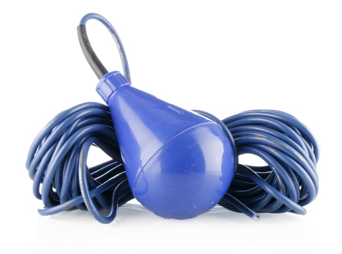 Float switch 2025