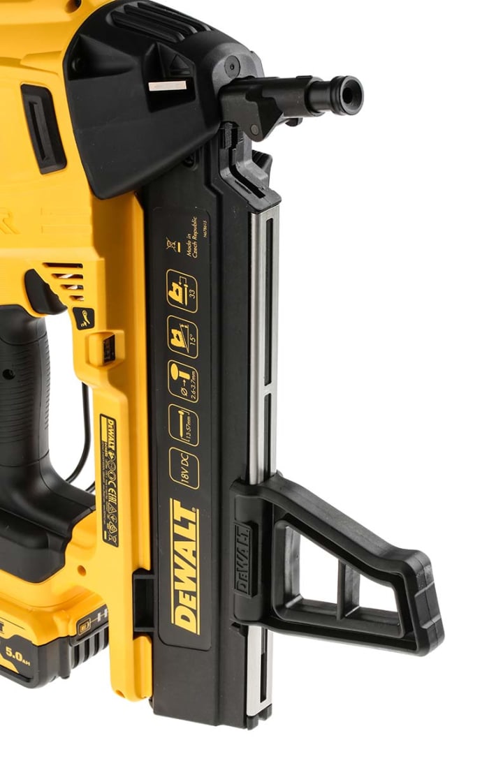 Dewalt m4 nail gun for sale top