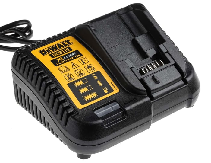 CLAVADORA A BATERIA 20V 1/2-1 DCN890P2 DEWALT