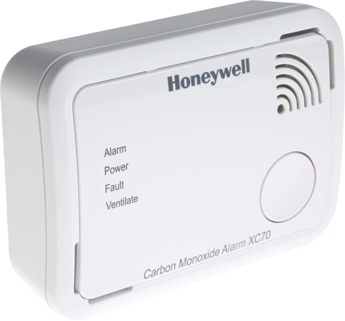 Xc70 En C016 A Honeywell Honeywell Ceiling Free Standing Wall Gas Detection For Carbon 1325
