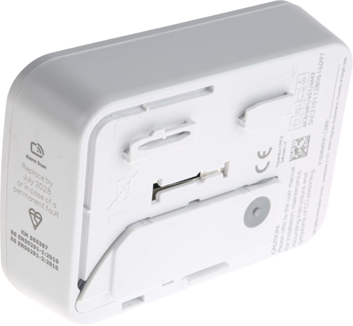 XC70ENC016A Honeywell Honeywell Ceiling, Free Standing, Wall Gas