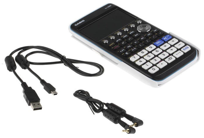 Casio fx cg50 used online