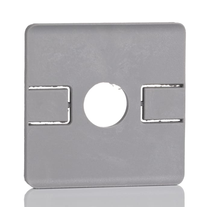 Bosch Rexroth Radial Compensation, Connecting Component, Strut Profile 45 mm, Groove Size 10 mm