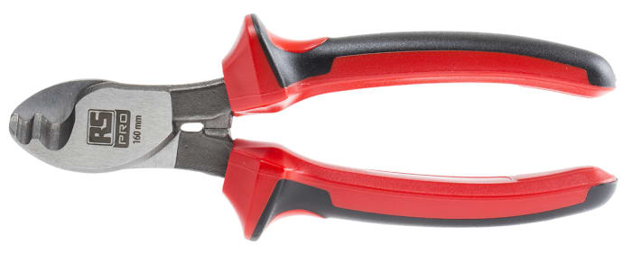 RS PRO Cable Cutters