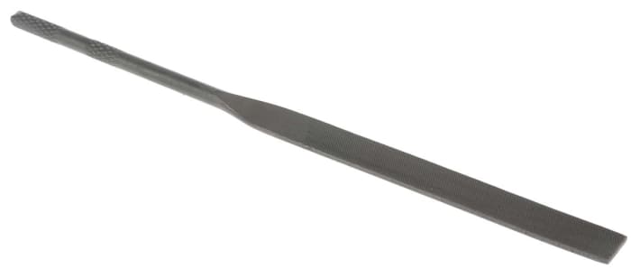 RS PRO 160mm, Flat Needle File