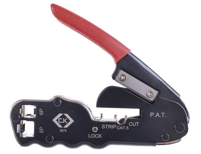 Ck rj45 crimping tool new arrivals